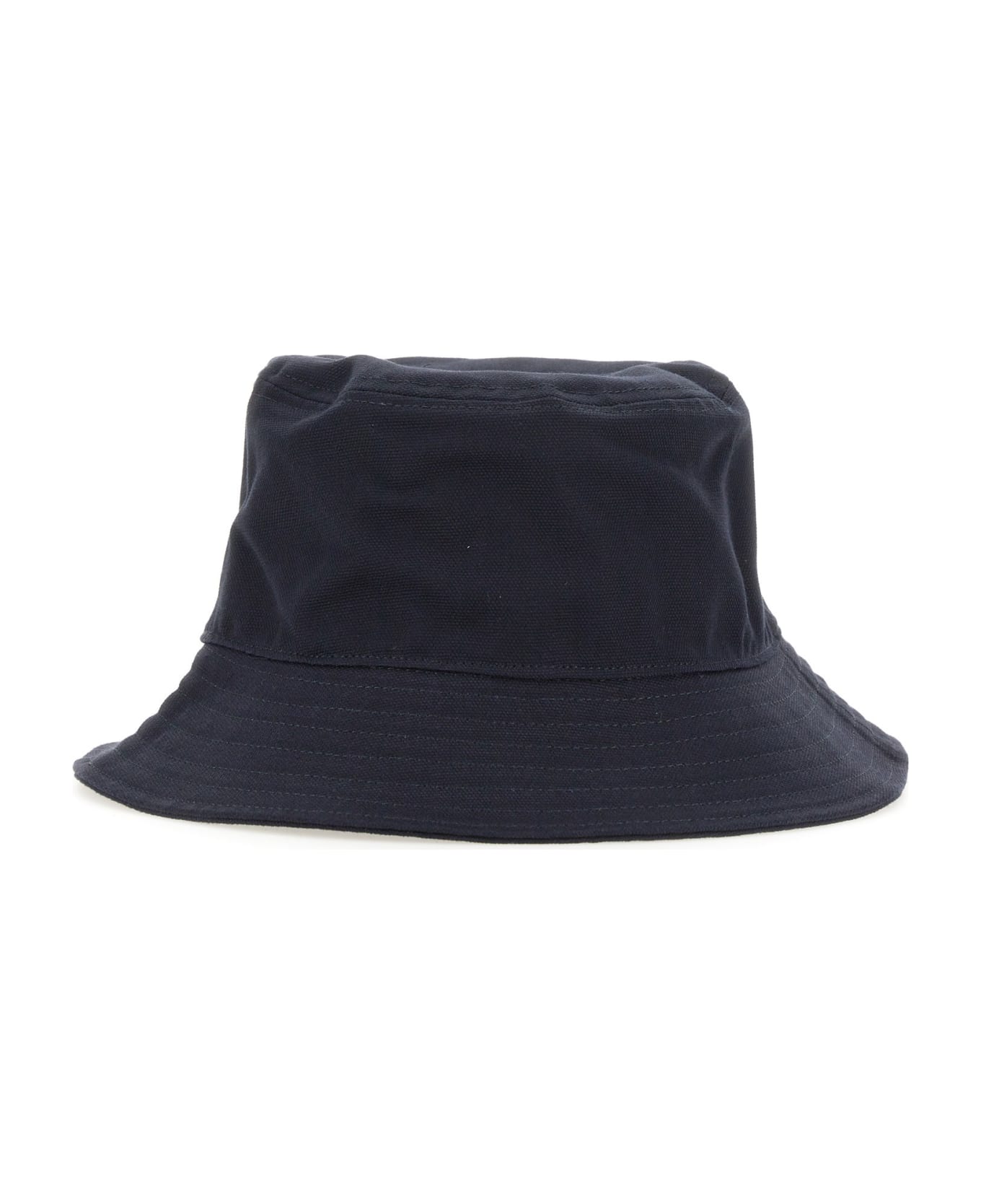 Raf Simons Bucket Hat - BLU