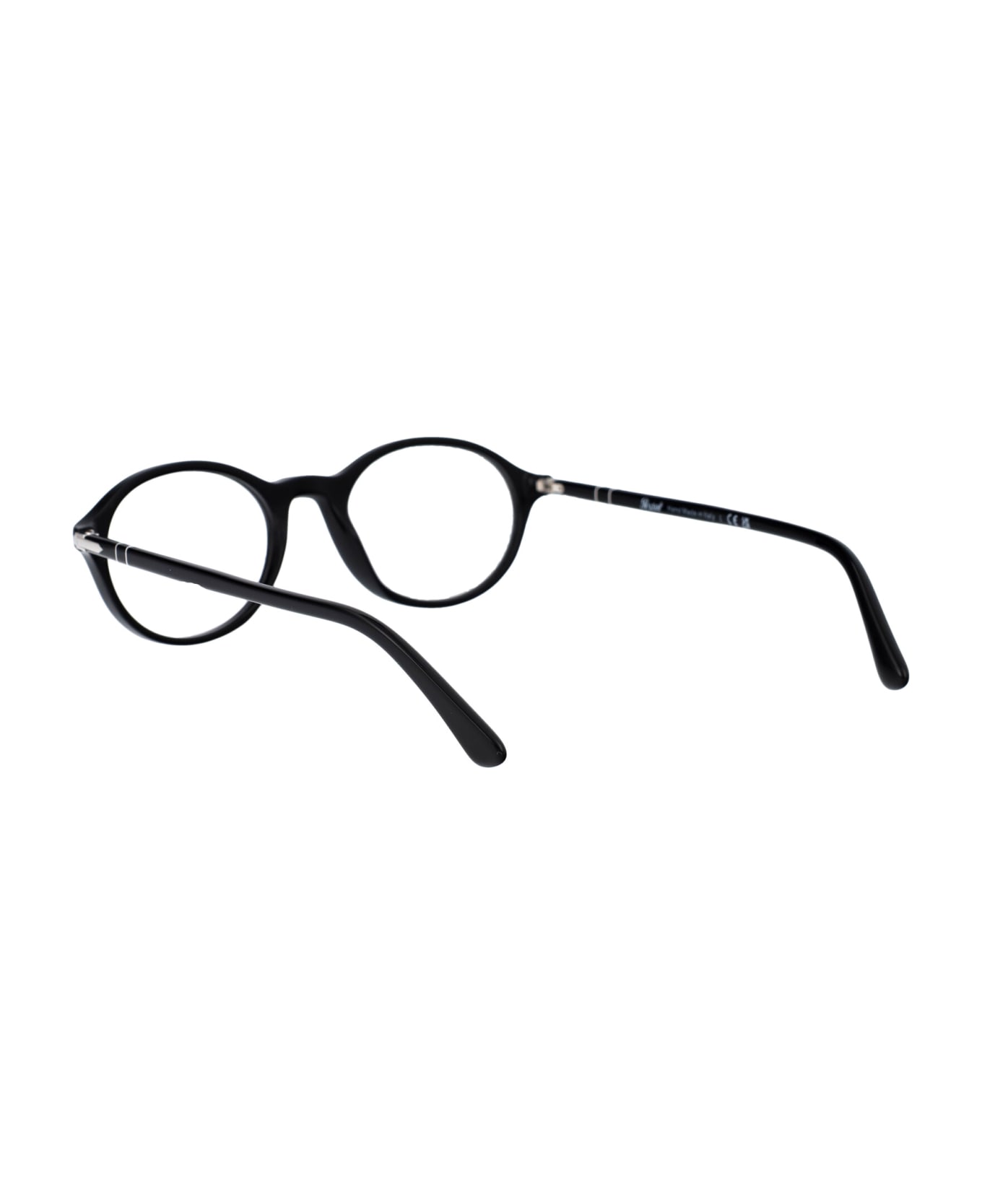 Persol 0po3351v Glasses - 95 BLACK アイウェア
