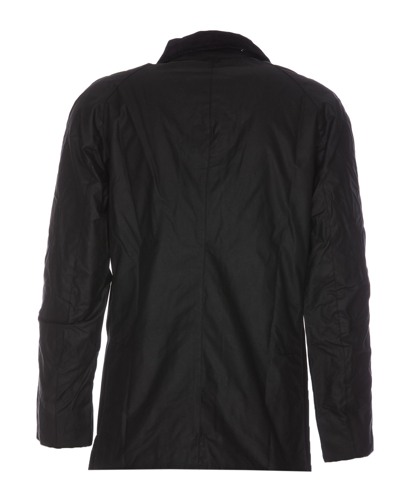 Barbour Ashby Wax Jacket italist