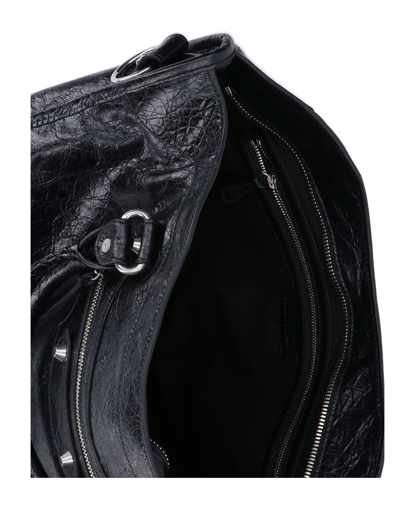 Balenciaga Medium Bag "le City" - Black  