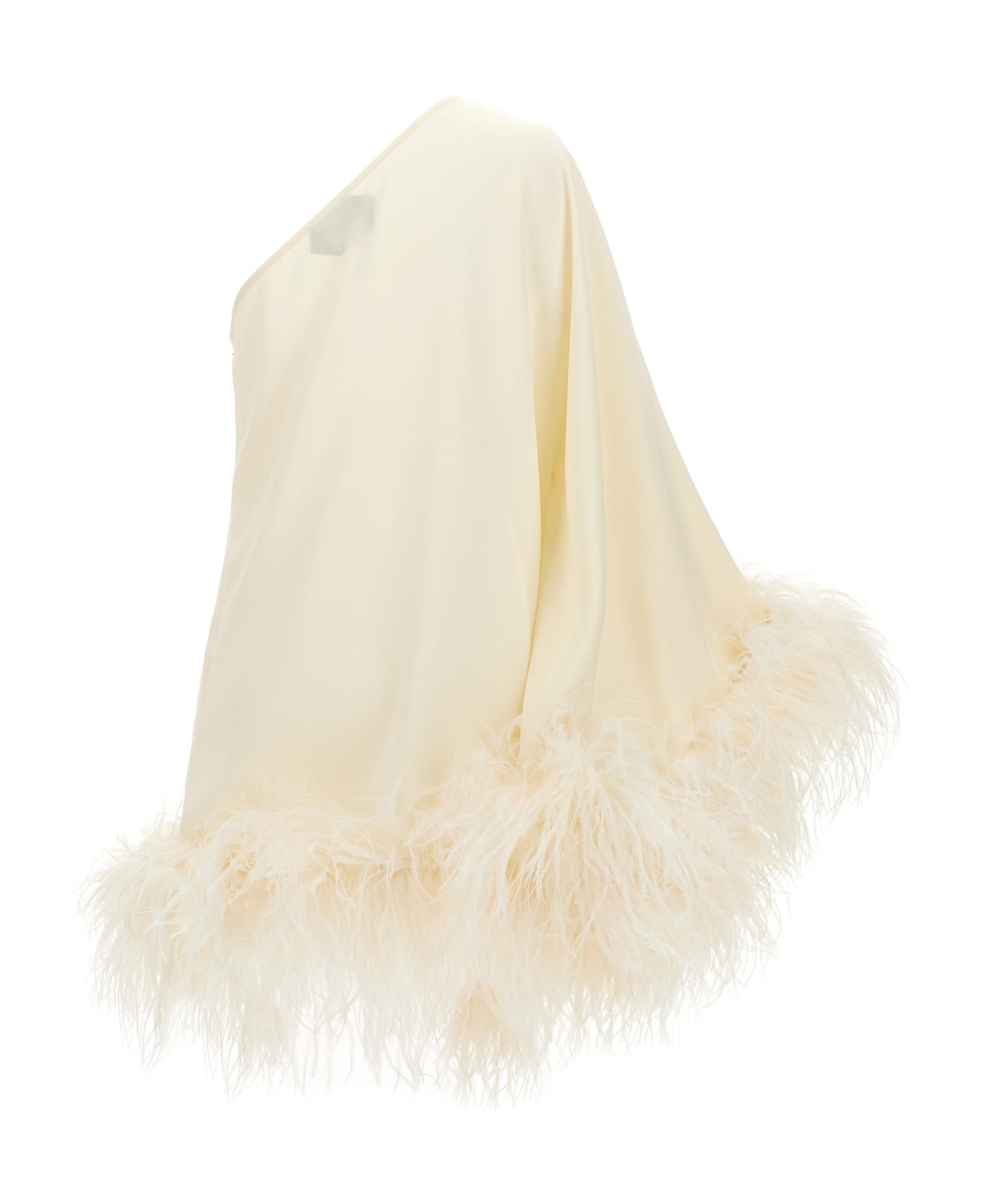 Taller Marmo Piccolo Ubud Dress - White ワンピース＆ドレス