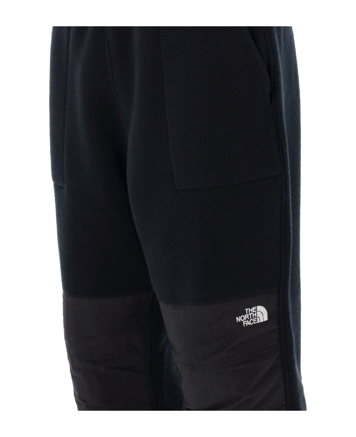 The North Face Retro Denali Pants - TNF BLACK