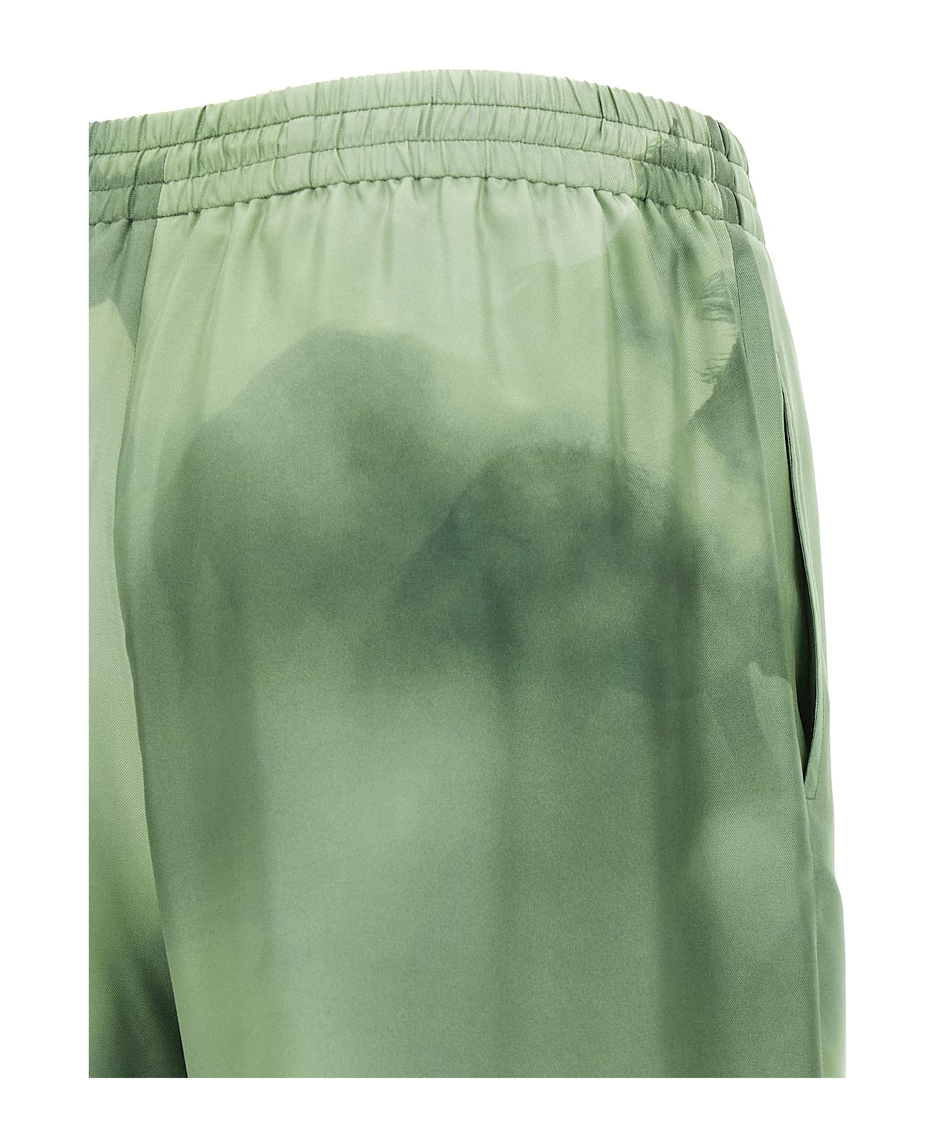 Stella McCartney Pants - Green