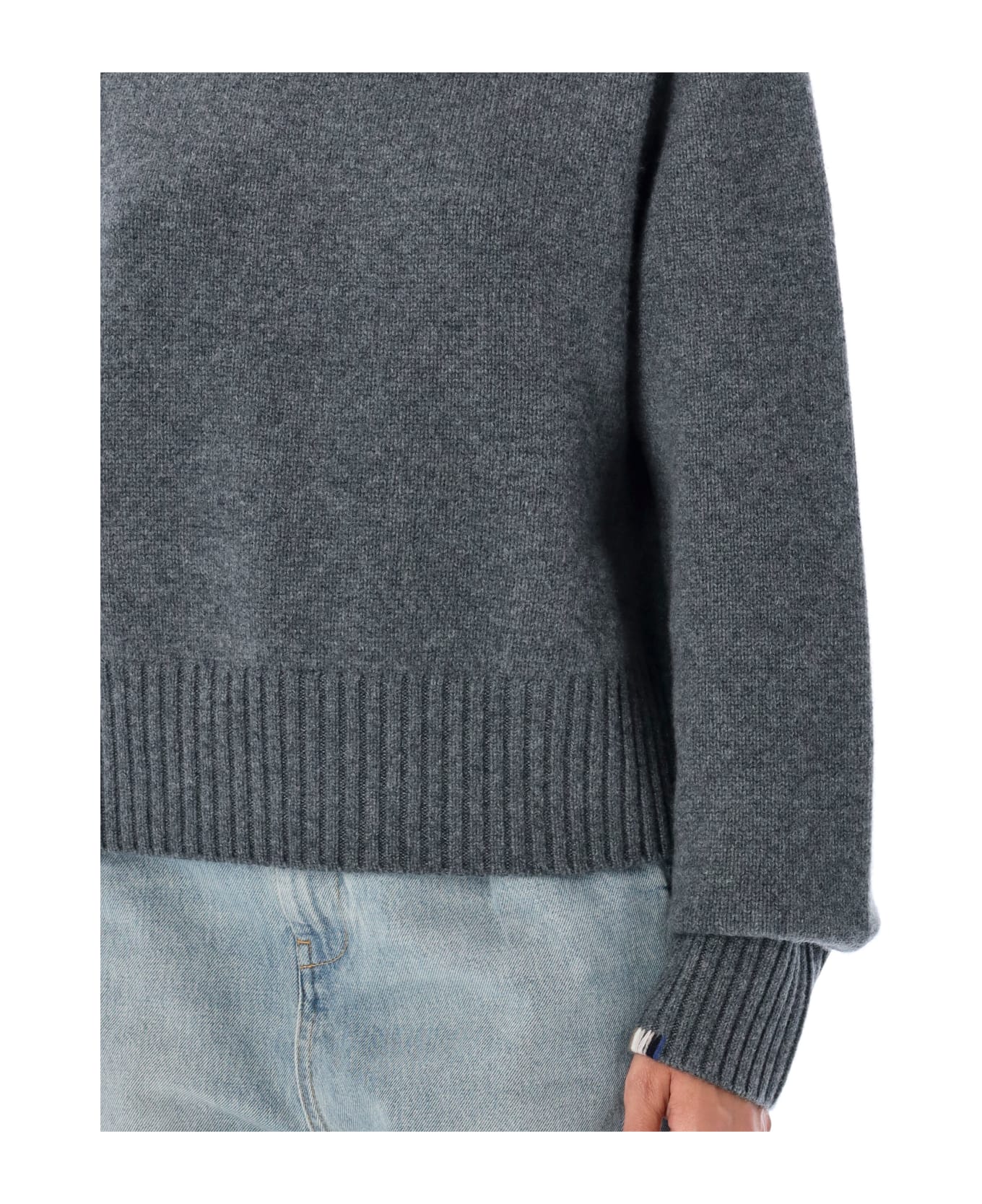 Extreme Cashmere Please Crewneck - FELT