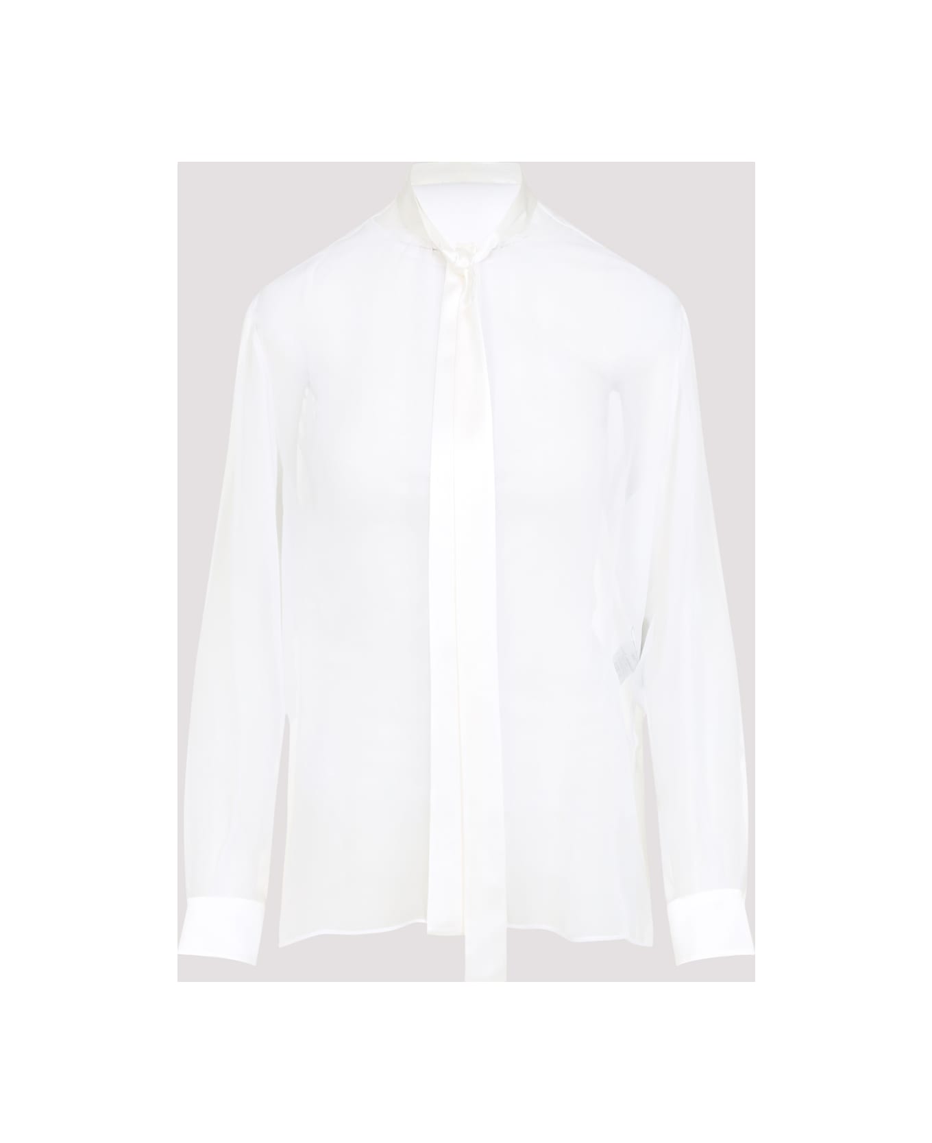 Dolce 
Gabbana Shirt - Bianco Ottico