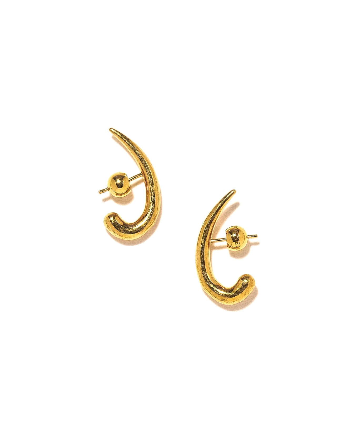Panconesi Spada Earring - Gold