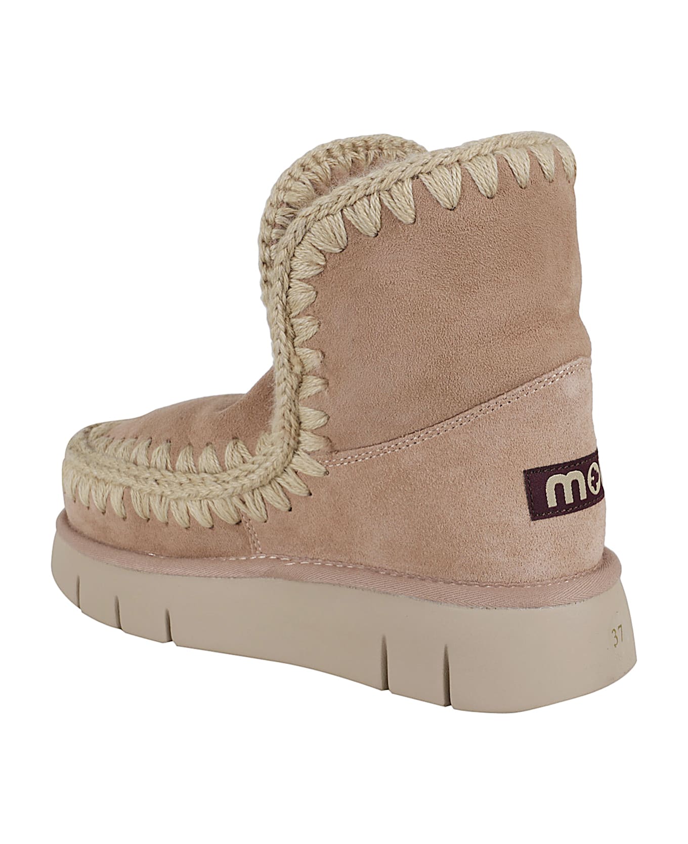 Mou Eskimo 18 Bounce - Cam