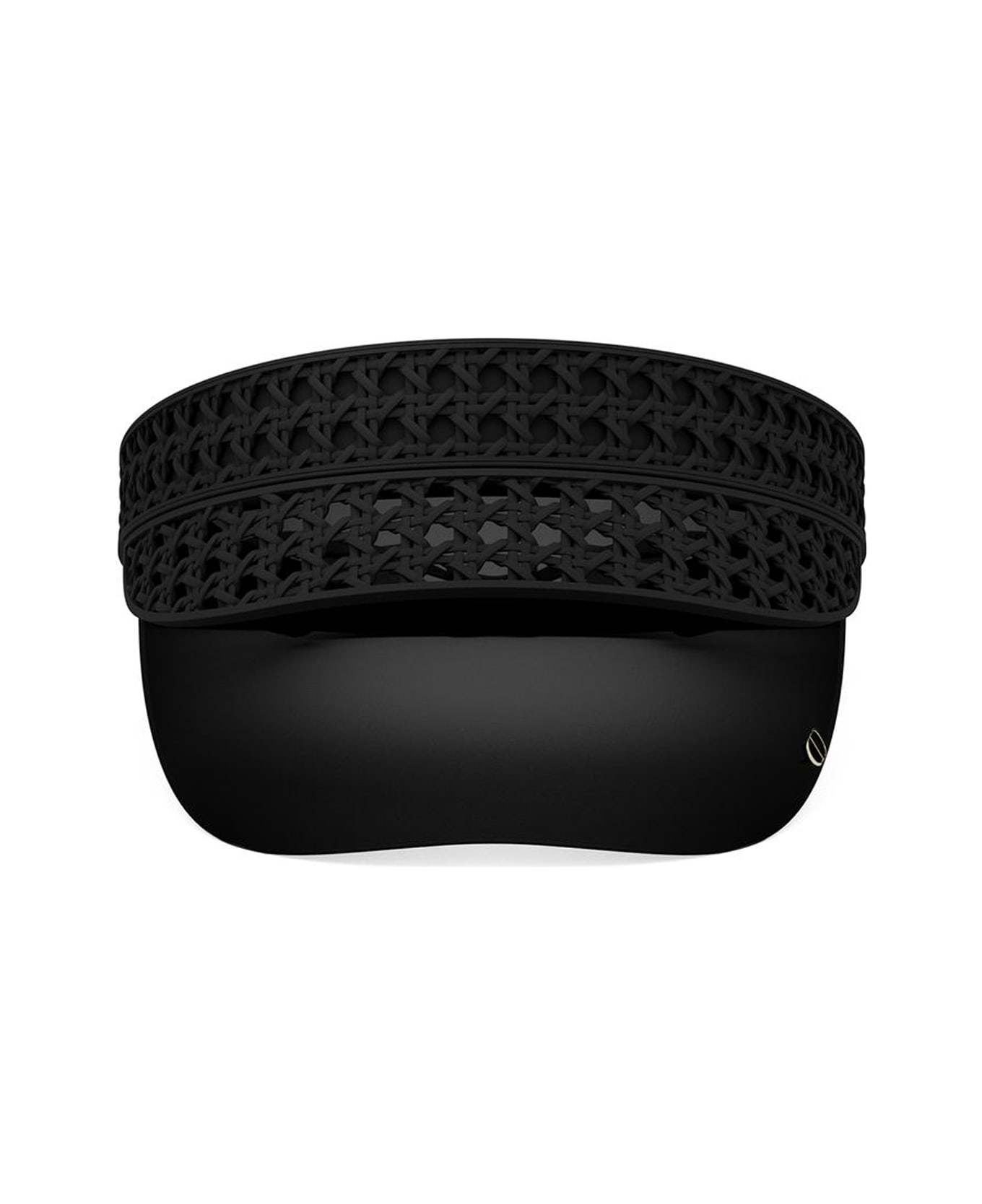 Dior Eyewear Dior Verydior V1u 11a0 Black Matte Sunglasses - Nero