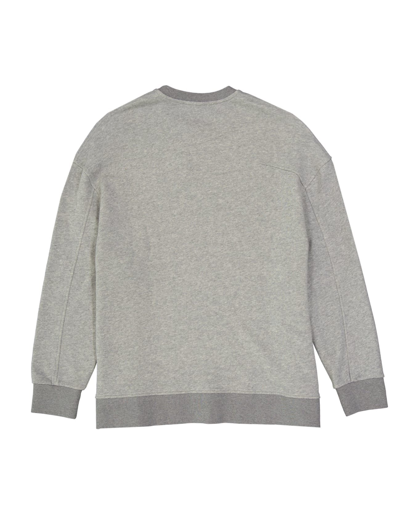 Neil Barrett Sweatshirt - Gray