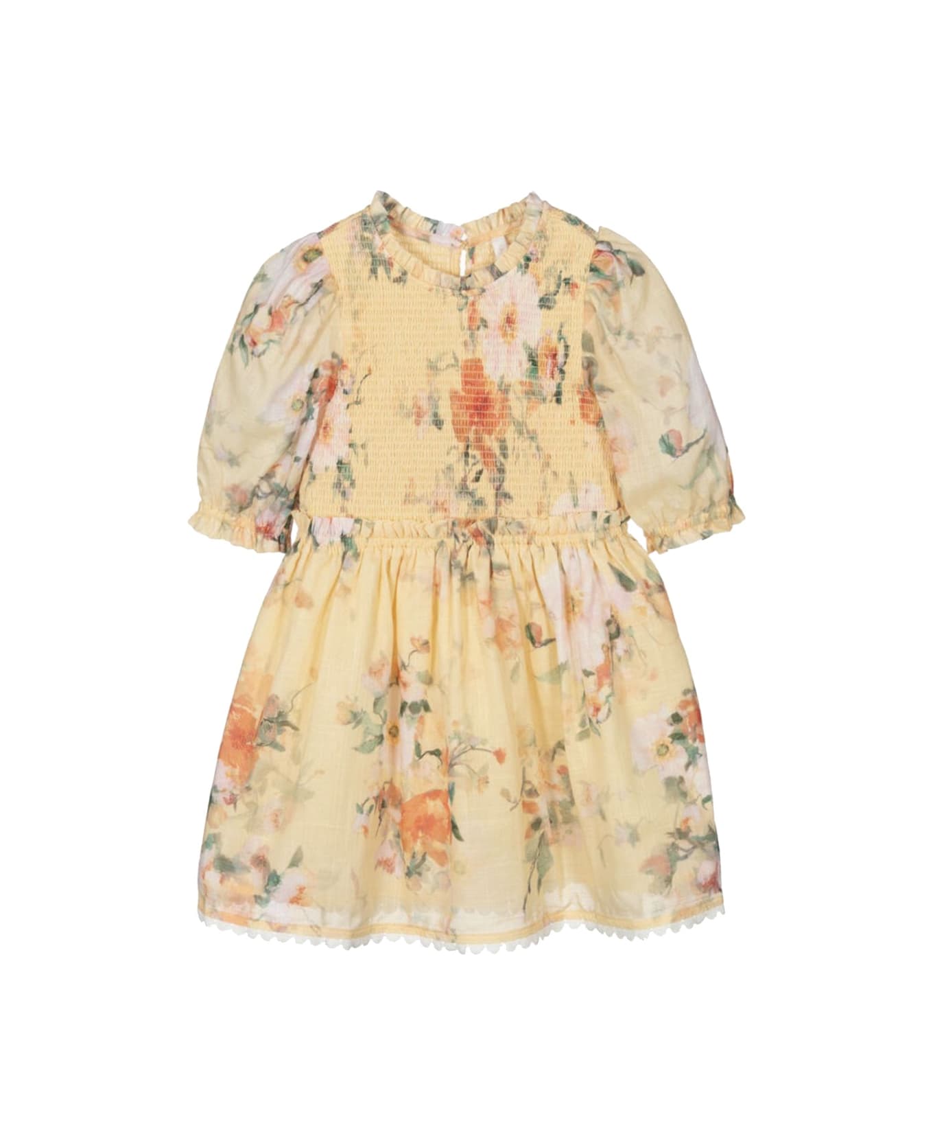Zimmermann Dress - MULTICOLOUR