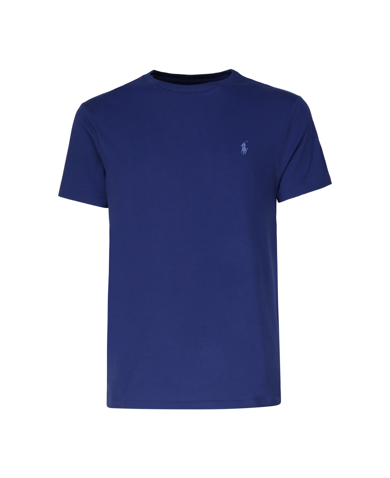 Polo Ralph Lauren Polo Pony T-shirt - Blue