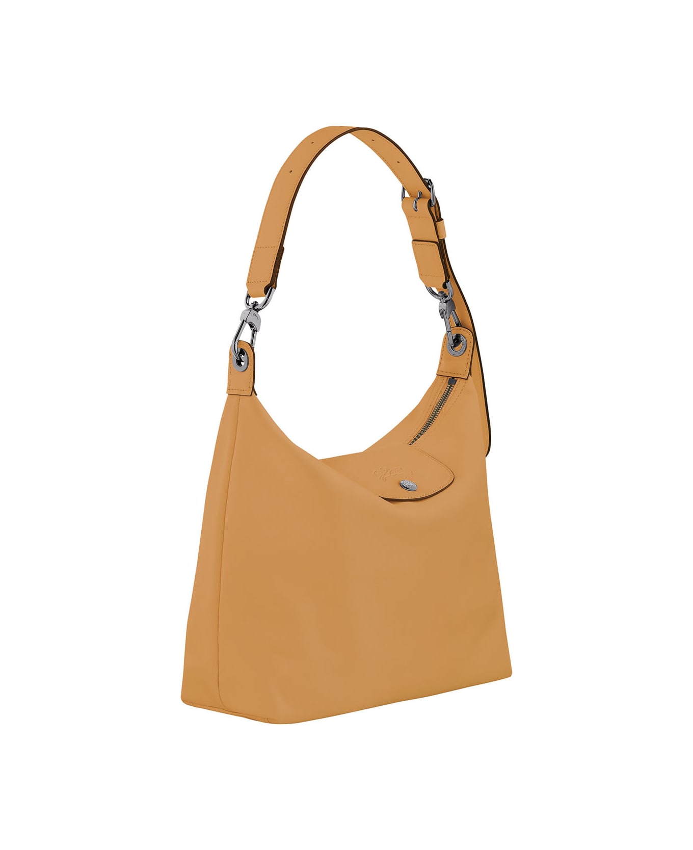 Longchamp Le Pliage Xtra - Sac Porté épaule M - Yellow