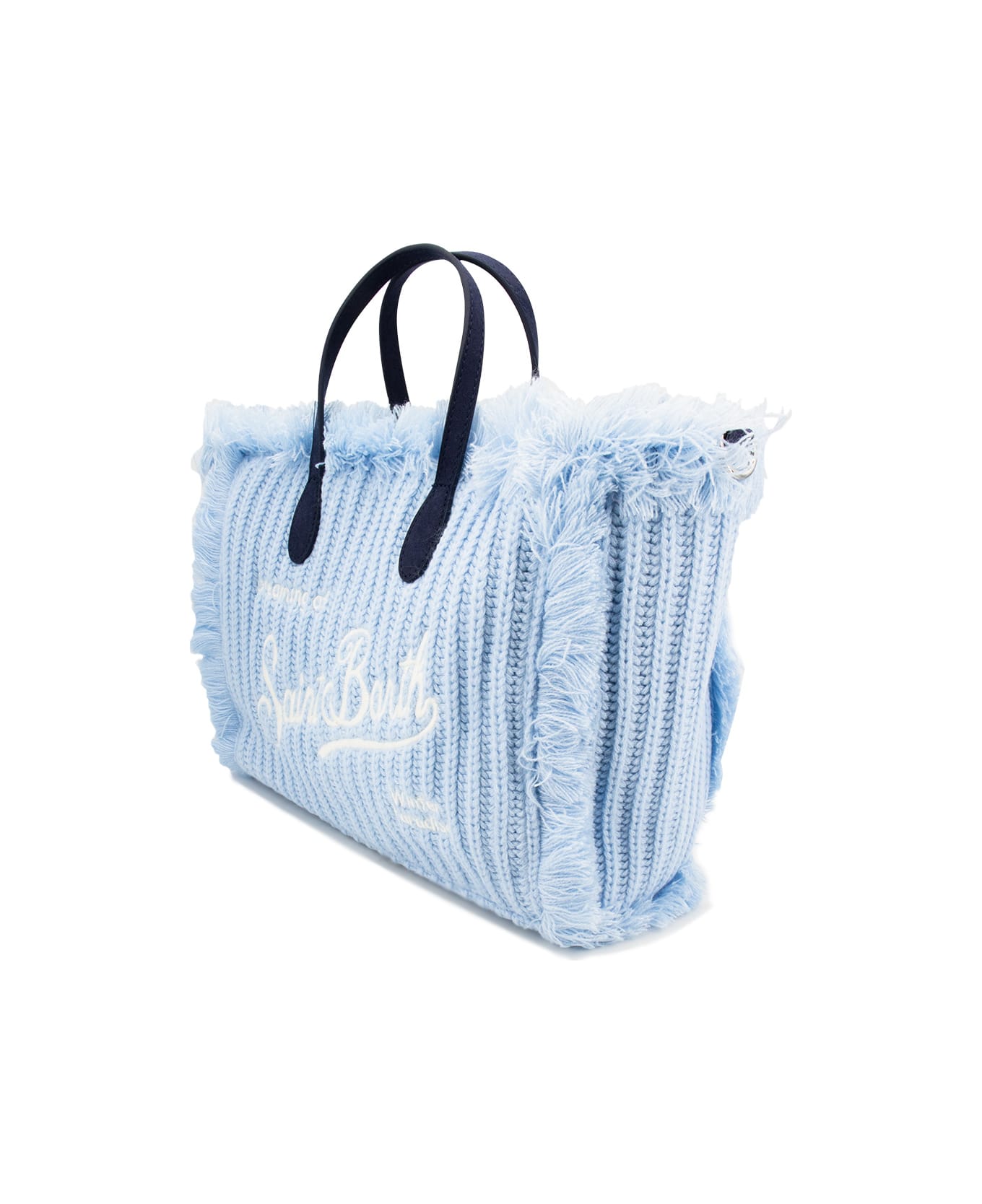 MC2 Saint Barth Bag - RIB TRICOT 31 EMB