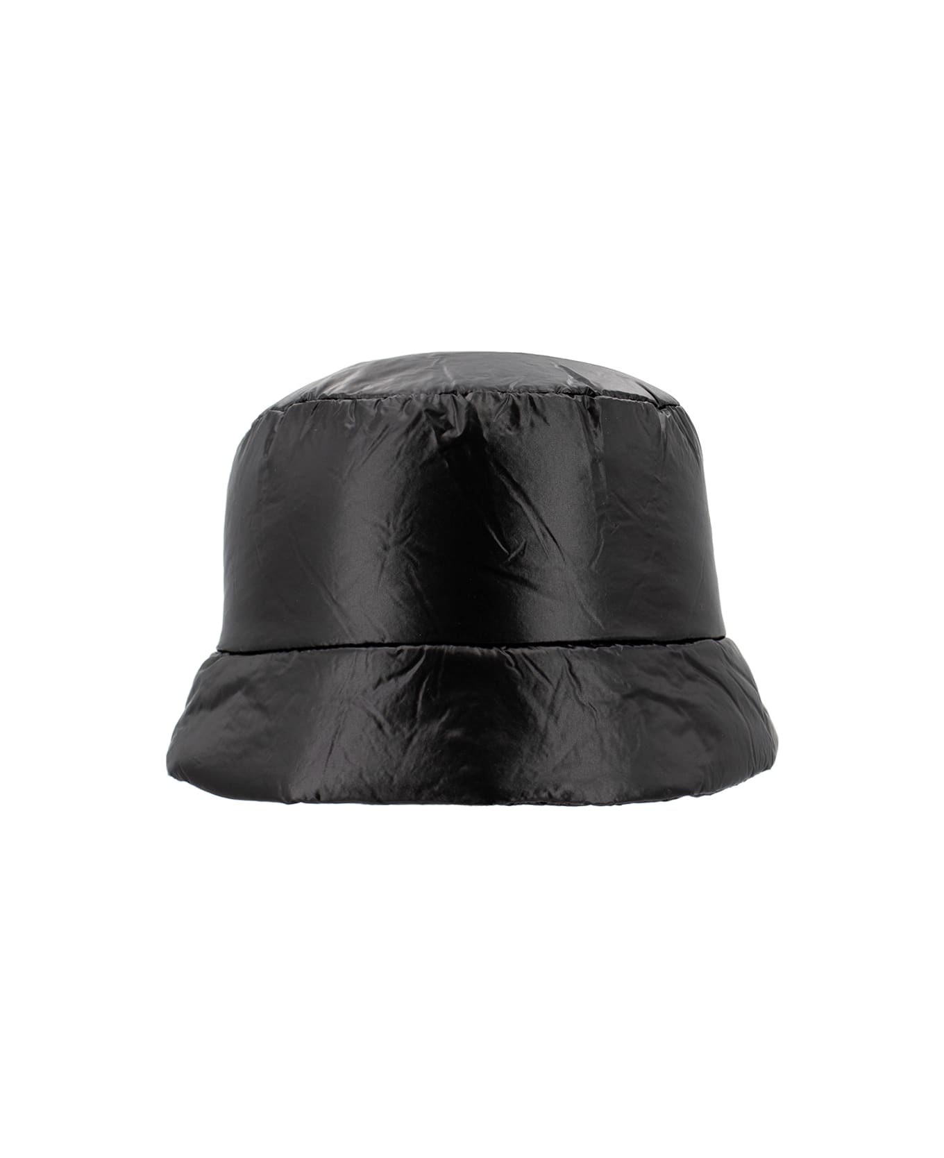 Aspesi Hat - BLACK