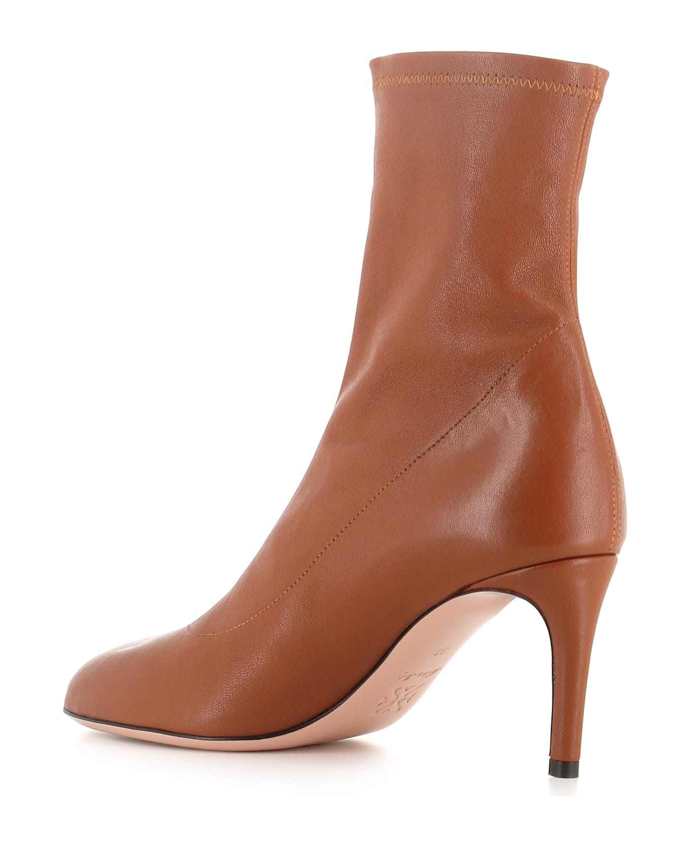 Jean-Michel Cazabat Boot Roma - Leather
