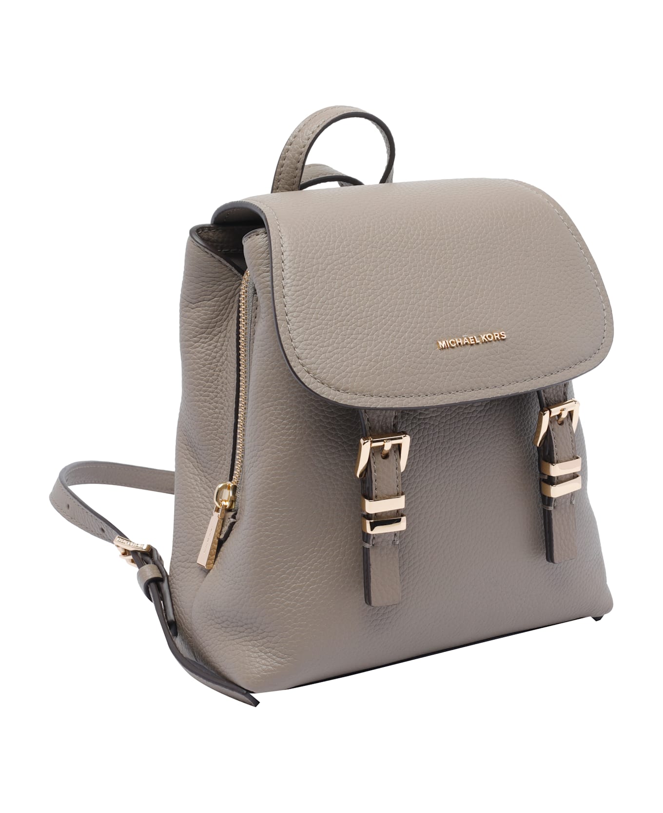 MICHAEL Michael Kors Xs Quinn Backpack - Beige