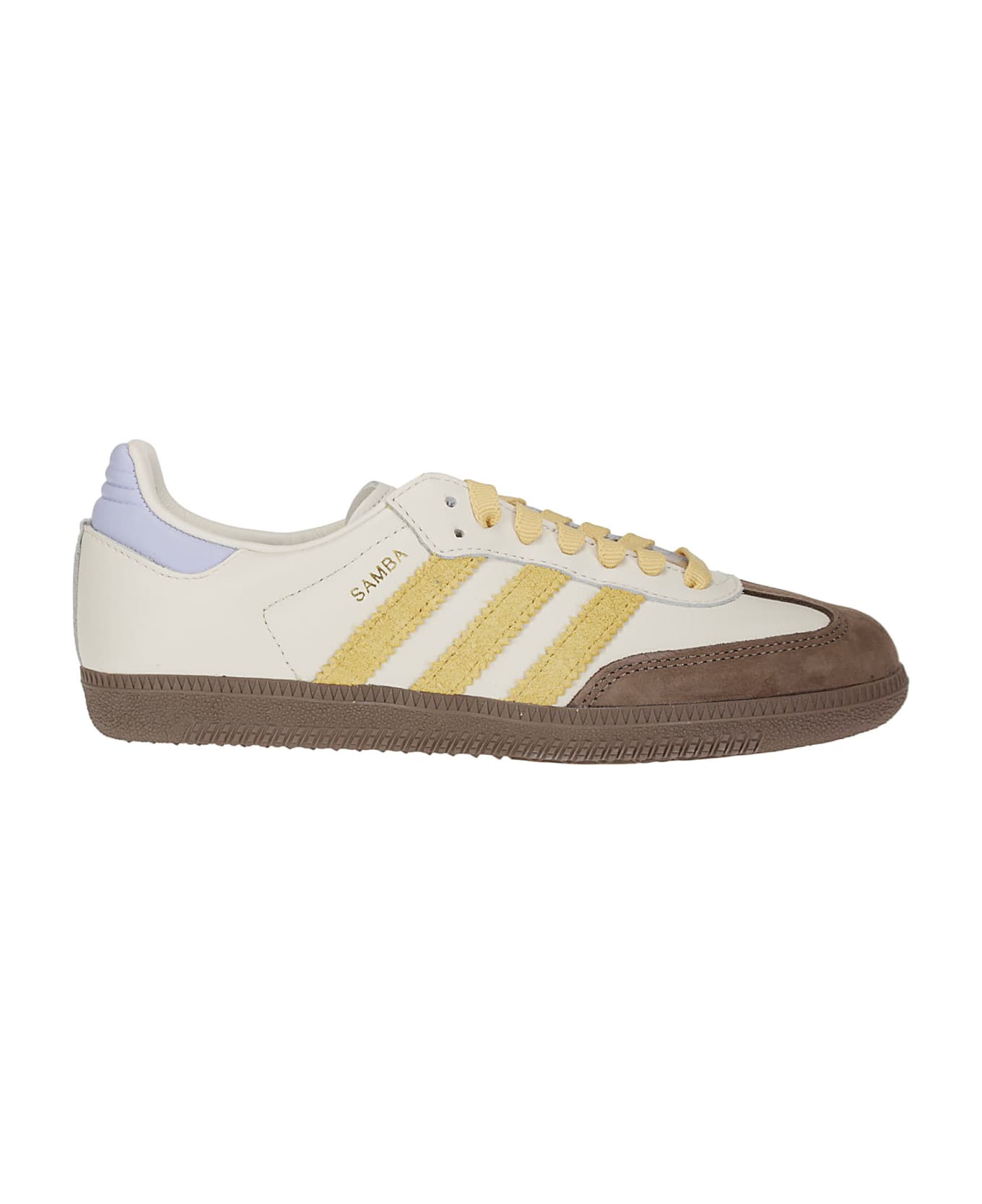 Adidas 'samba Og' Sneakers - WHITE