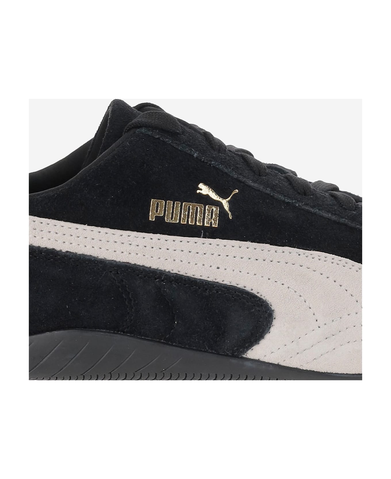 Puma Sneakers Speedcat Og - Black