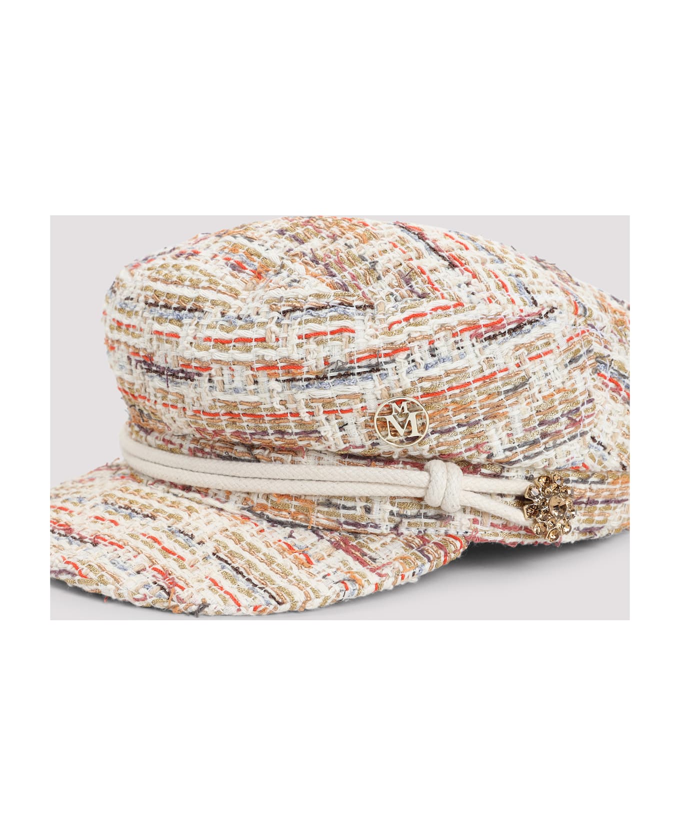 Maison Michel New Abby Hat - Multi