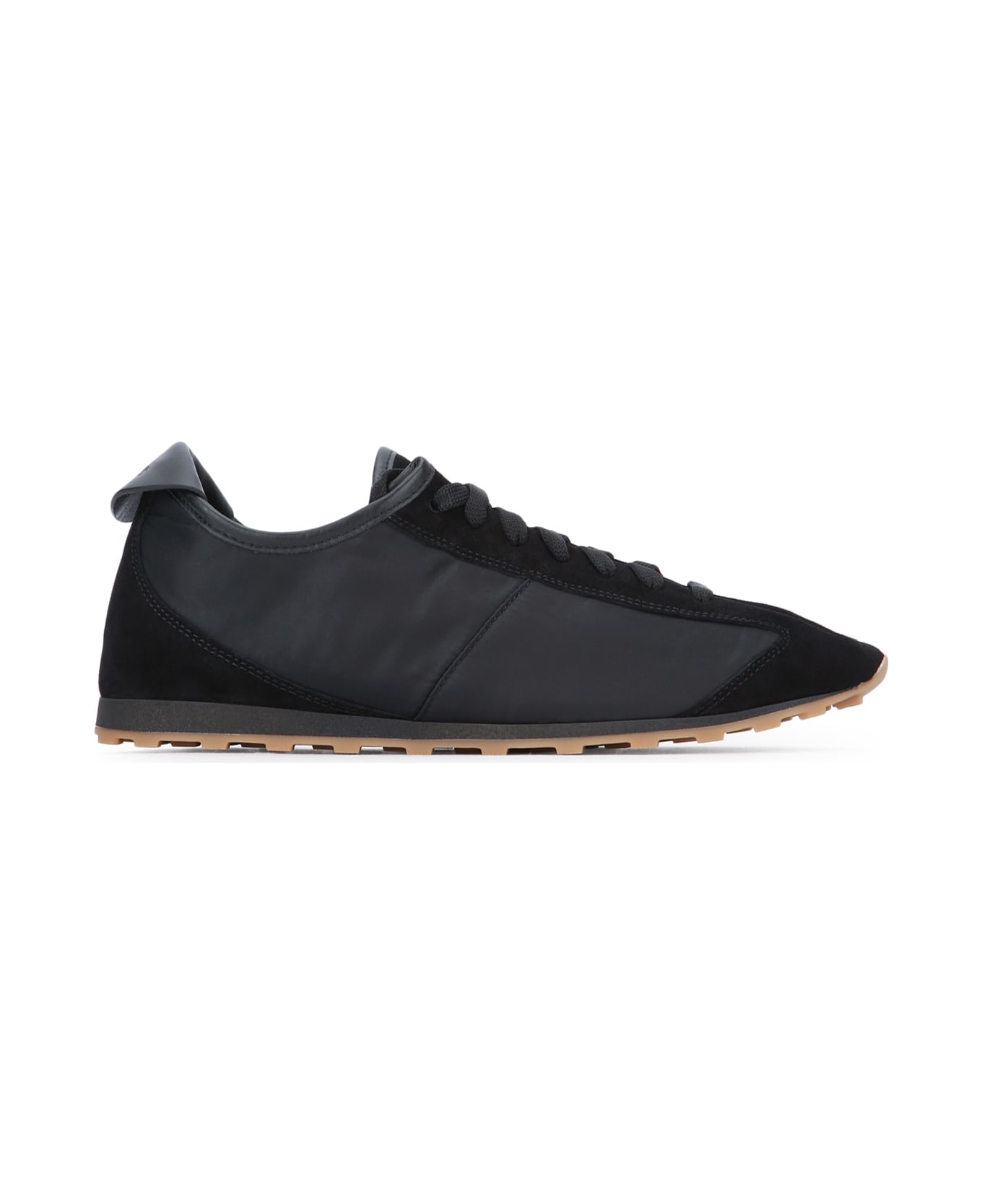 Jacquemus Les Tennis - Black