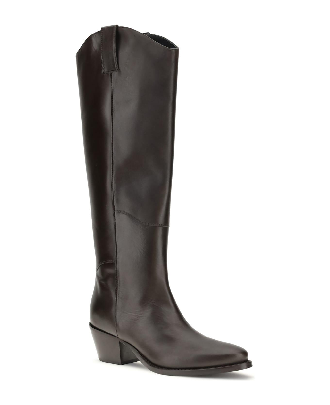 Parosh Texas High Boots