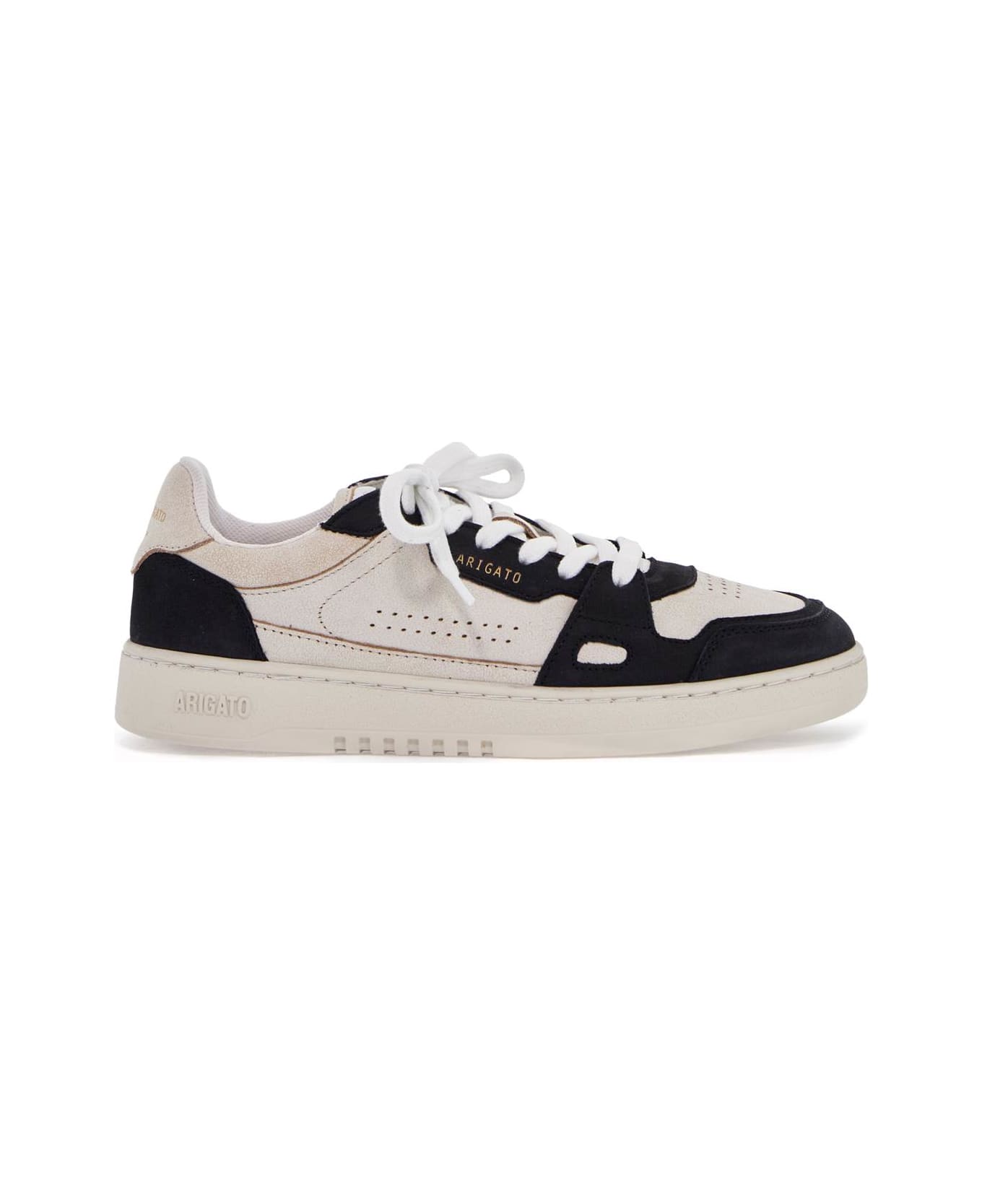 Axel Arigato Dice Lo Sneakers - Beige