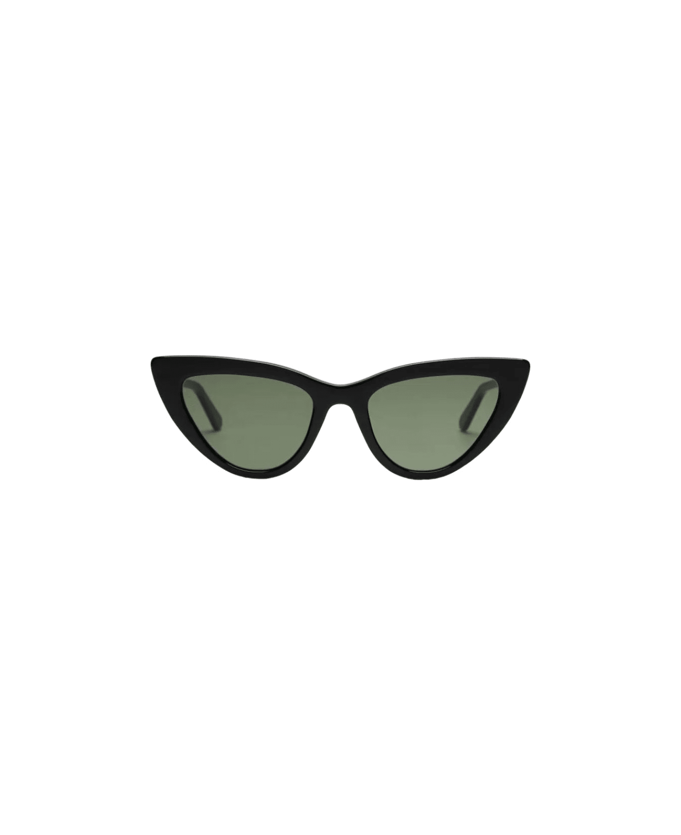 L.G.R. Orchid - Black Sunglasses