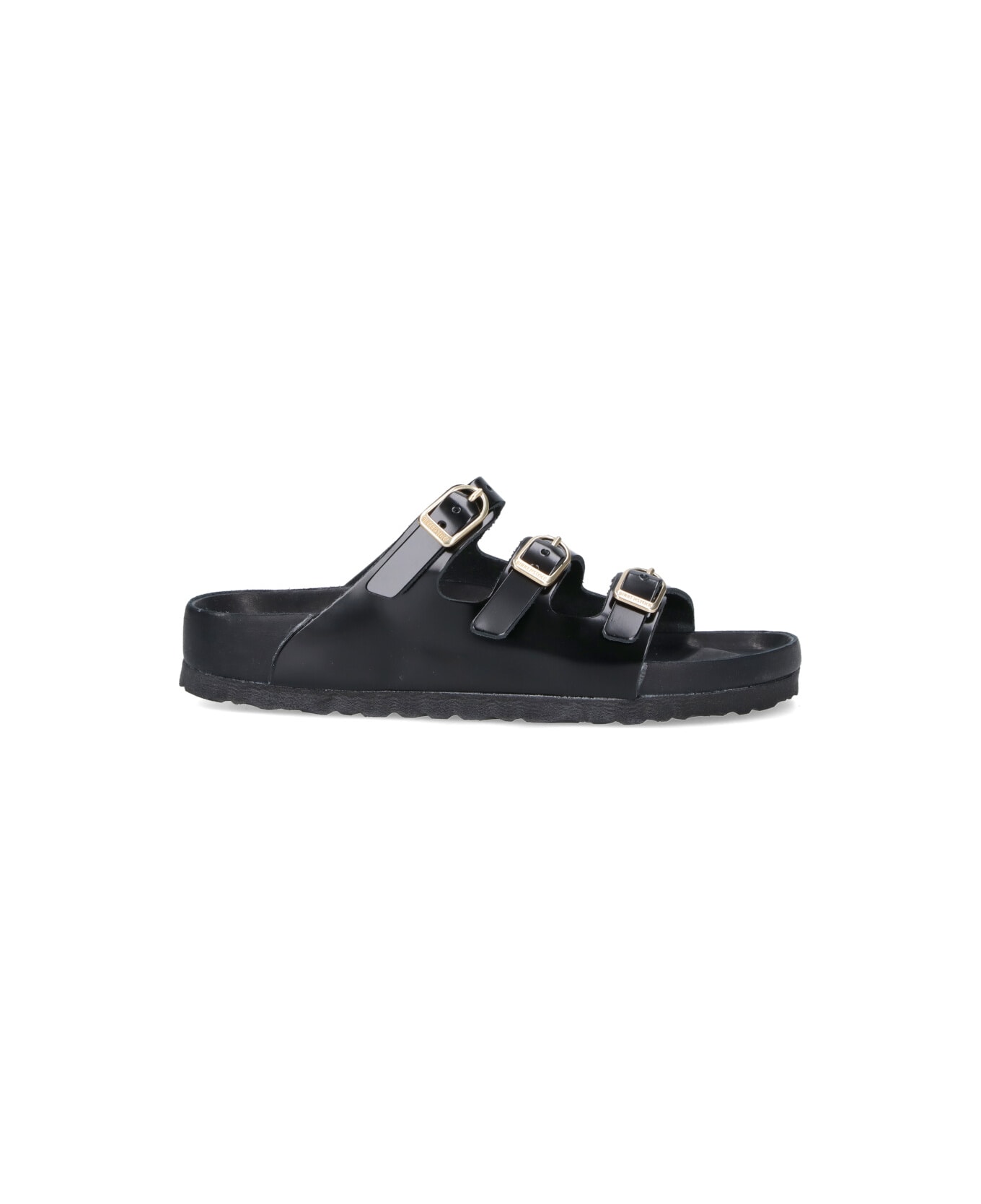 Birkenstock 
florida
 Sandals - Black  