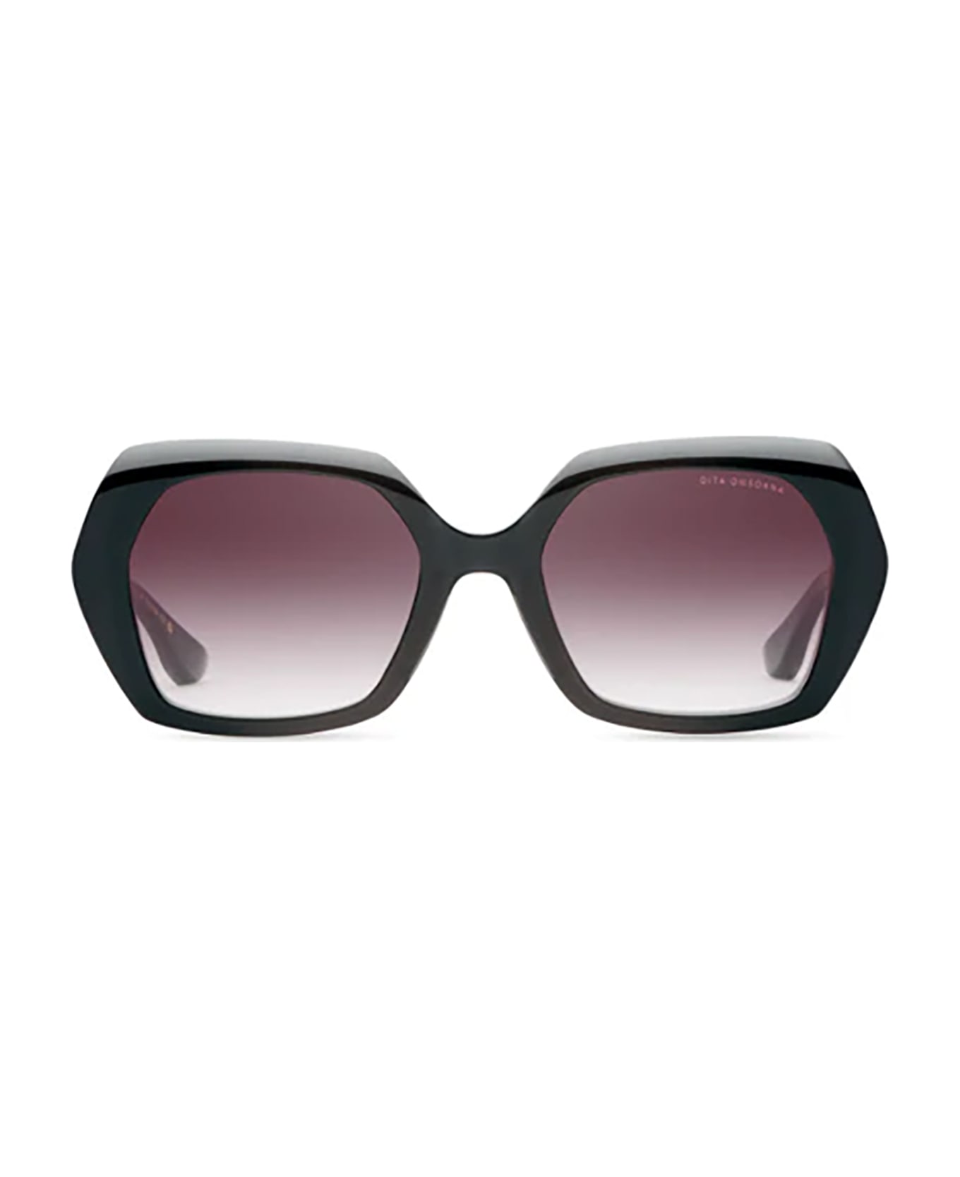 Dita DTS724/A/01 OMSOANA Sunglasses - Black Glass