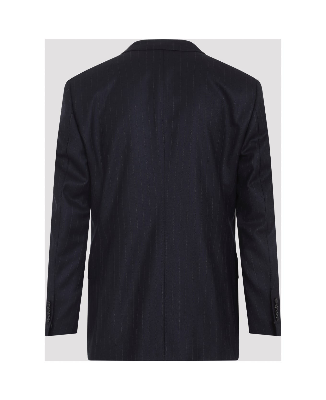 Tom Ford Jacket - Ucc Navy