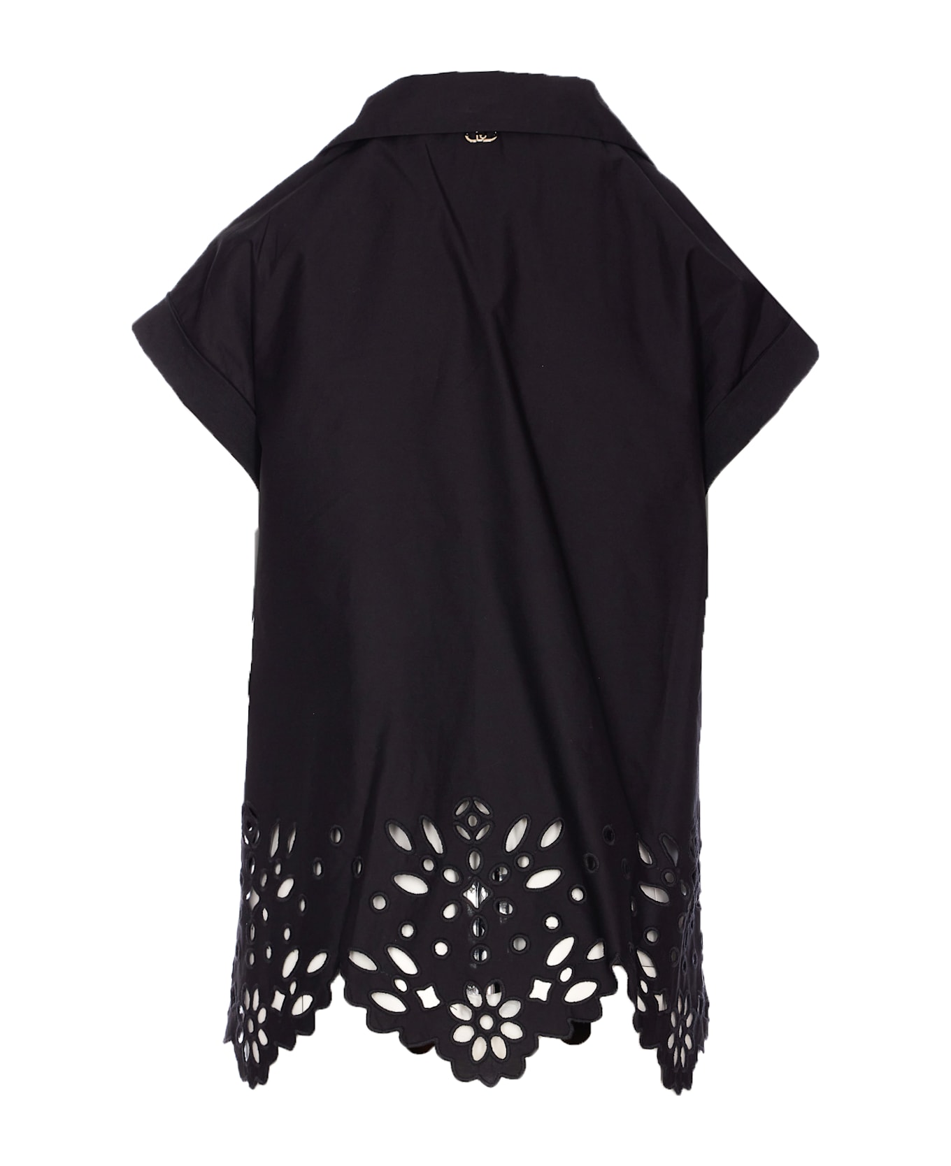 Liu-Jo T-shirt - Black