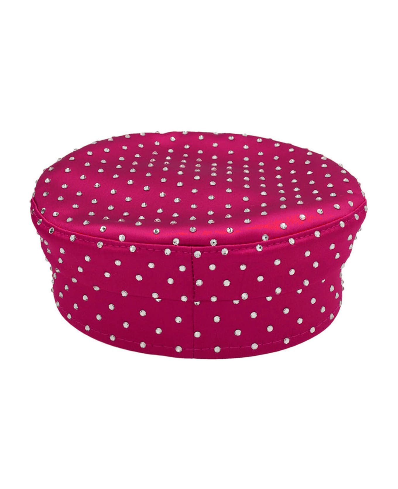 Ruslan Baginskiy 
baker Boy Hat - Fuchsia