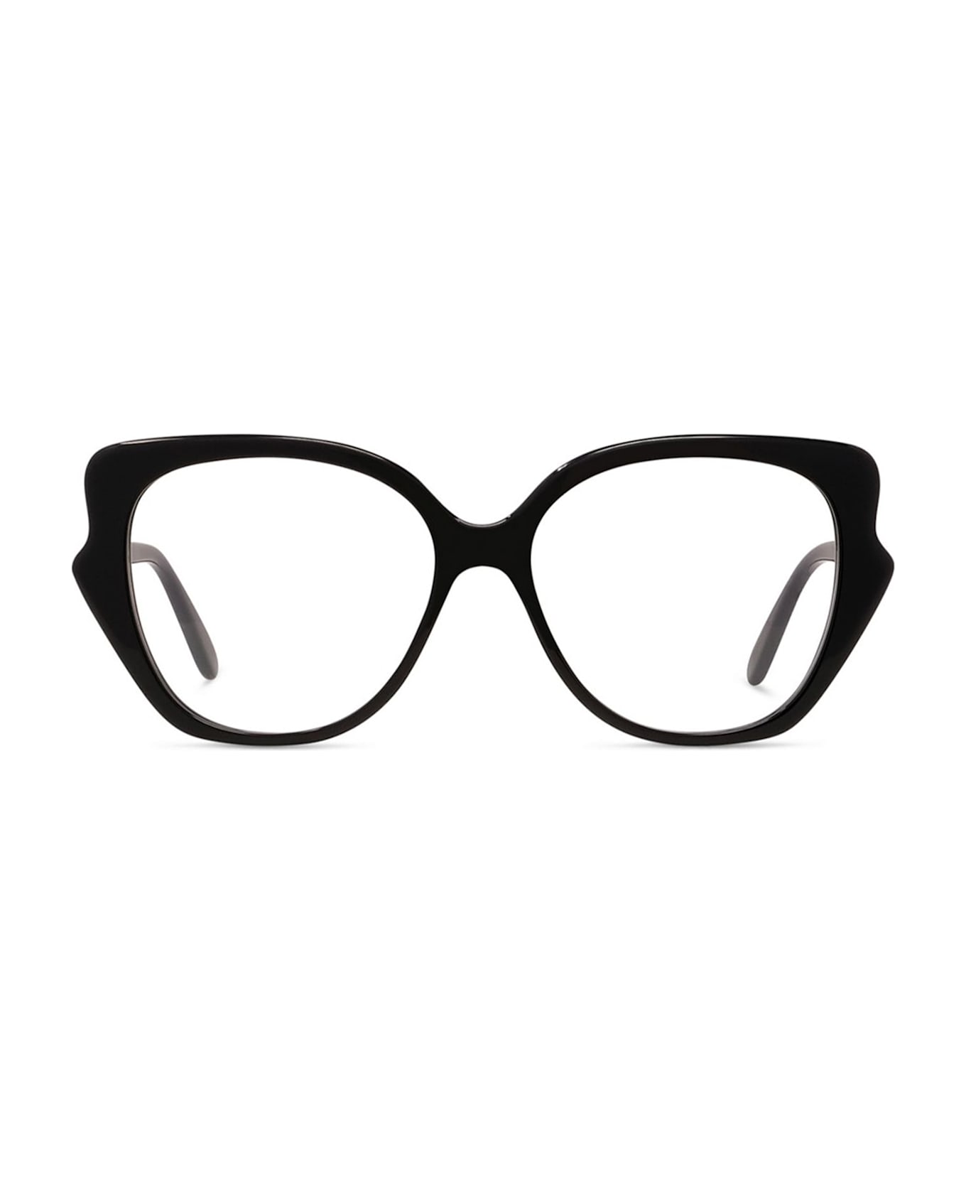 Loewe Slim Lw50092i - Black Glasses - Black