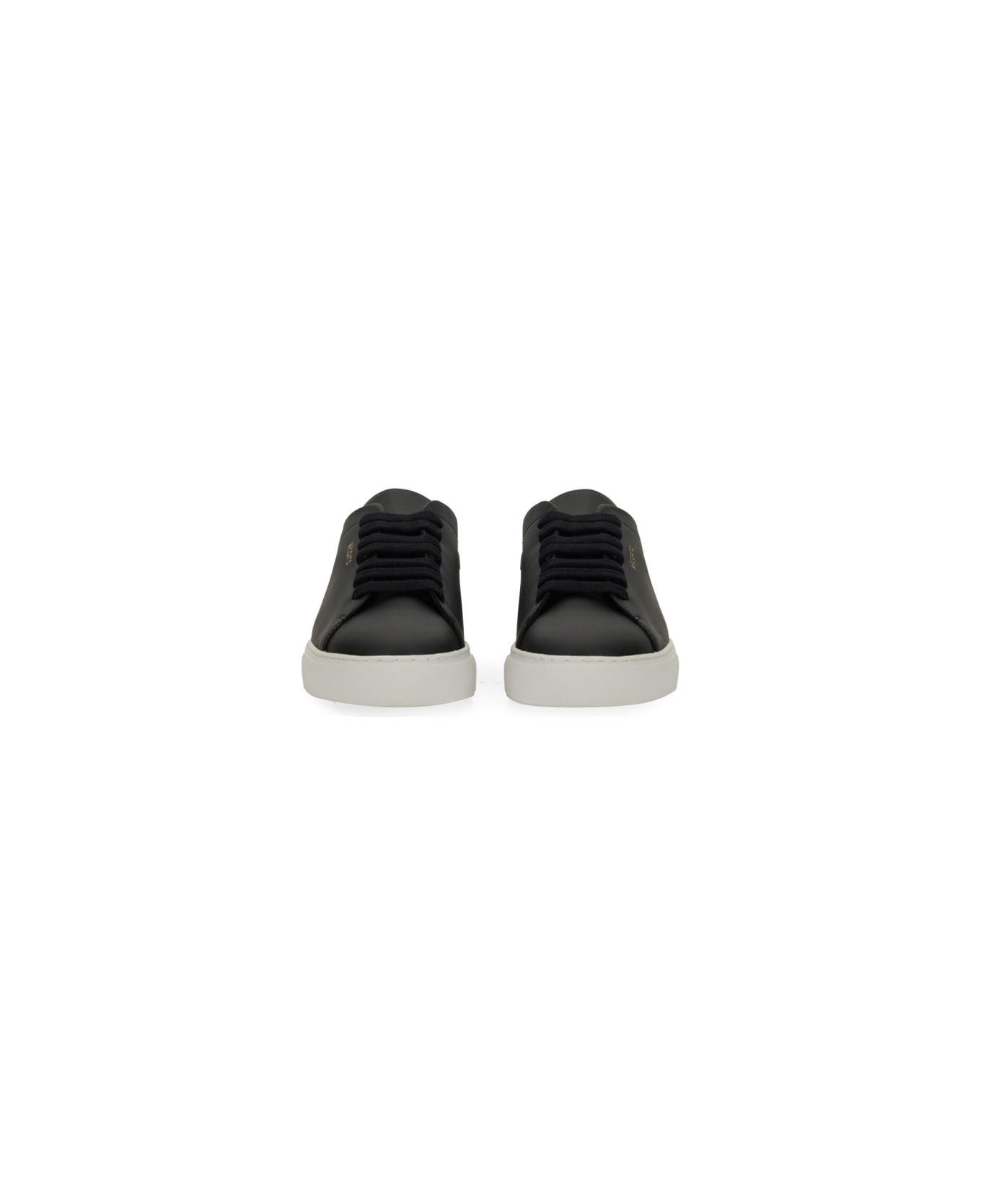 Axel Arigato Sneaker Clean 90 - BLACK