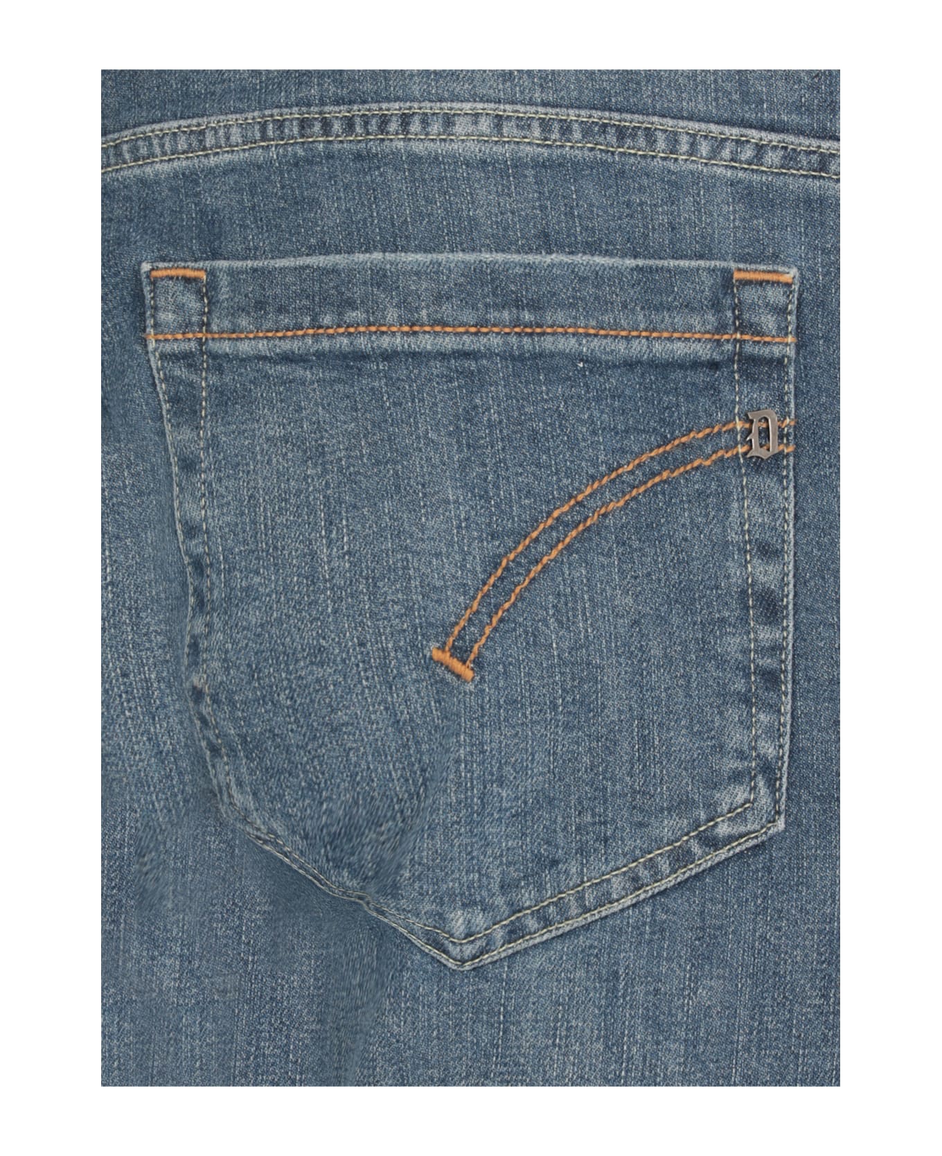 Dondup George Jeans - Blue