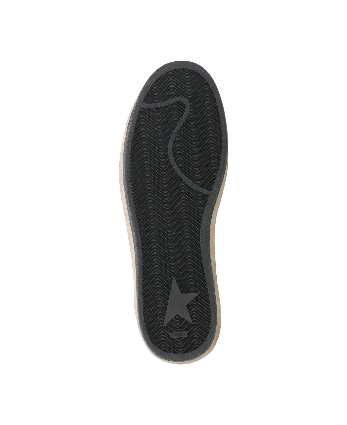 Golden Goose Ballstar Sneakers - White