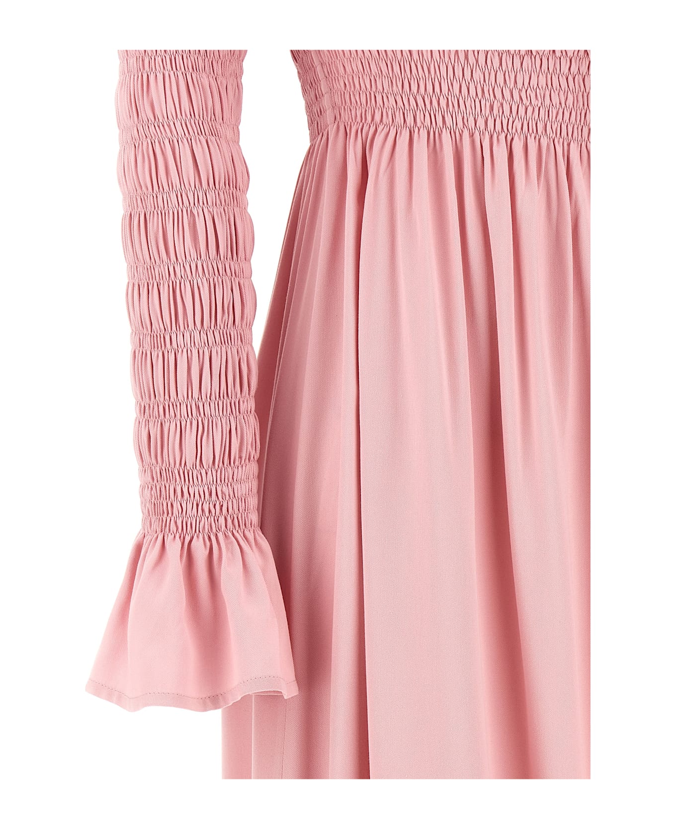 Sleeper 
juliette
 Dress - Pink