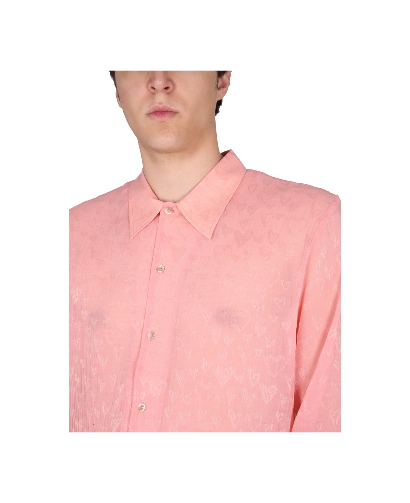 Séfr Jagou Shirt - PINK