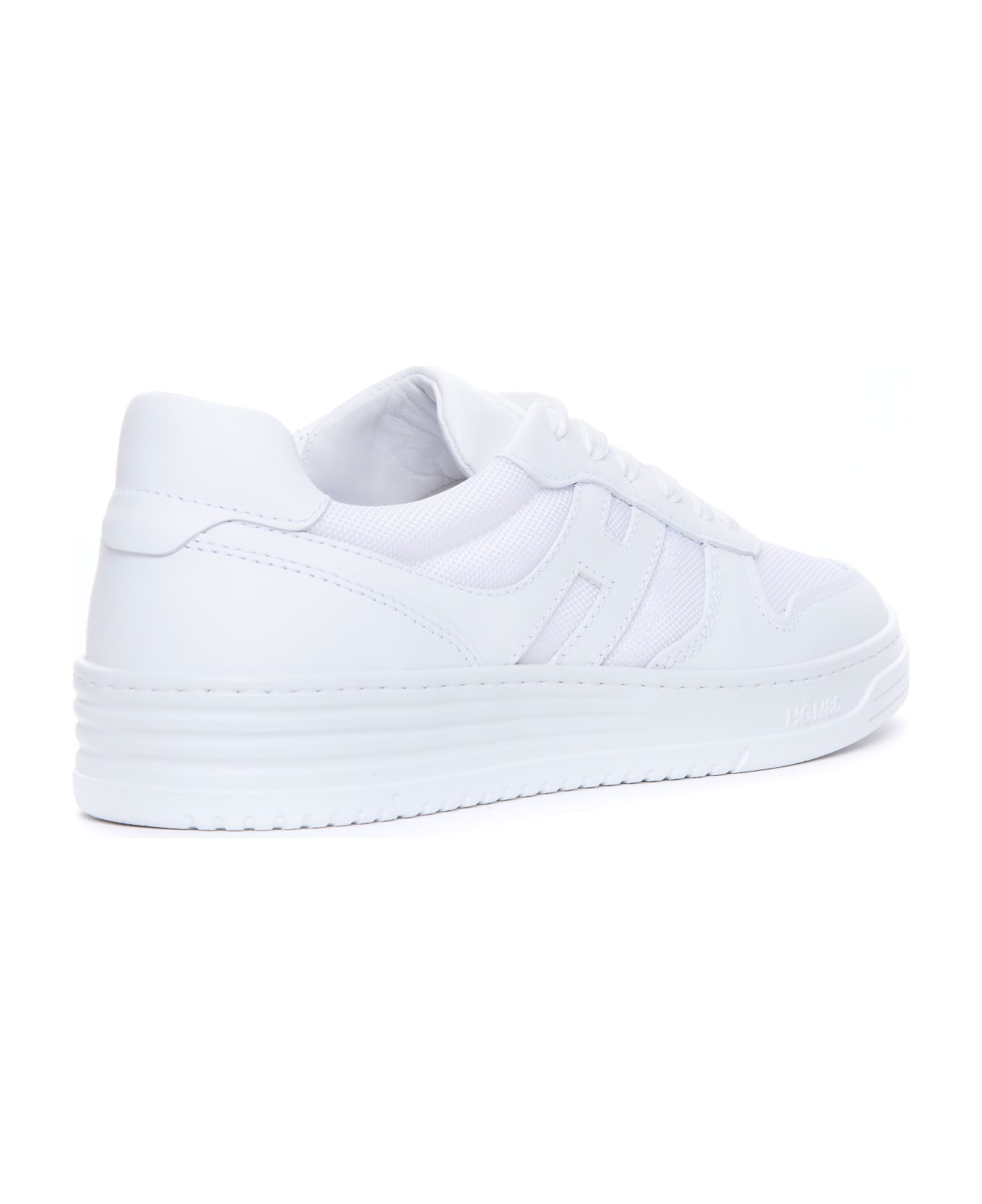 Hogan H630 Sneakers - White