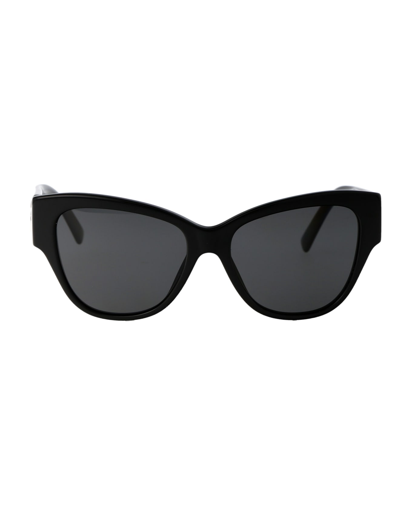 Dolce & Gabbana Eyewear 0dg4449 Sunglasses - 501/87 BLACK