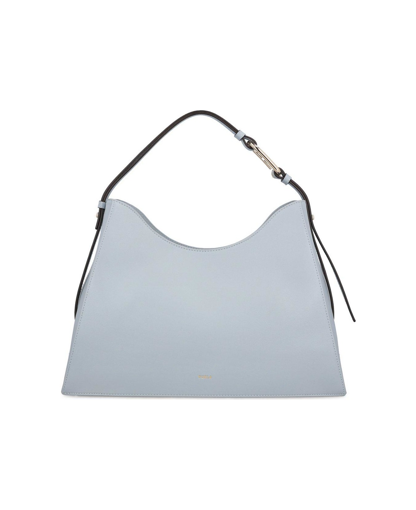 Furla Nuvola Arch-motif Hobo Bag