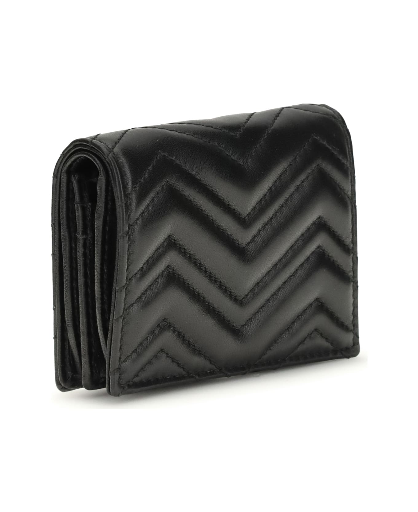 Gucci Gg Marmont Wallet