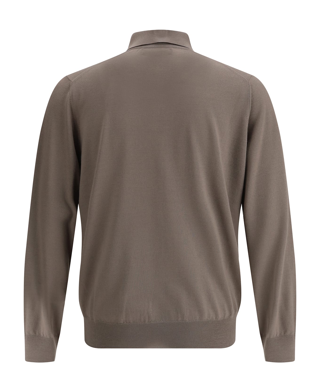 Brunello Cucinelli Polo Shirt