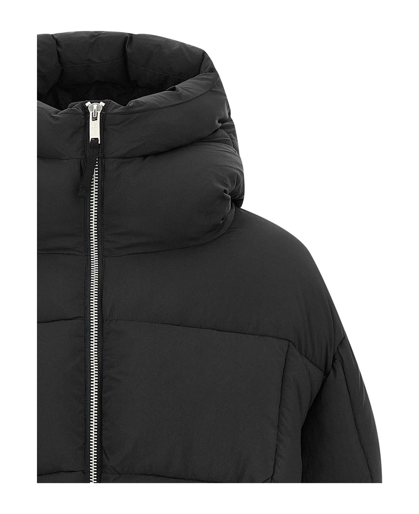 Thom Krom 
m J 78
 Down Jacket - Black  