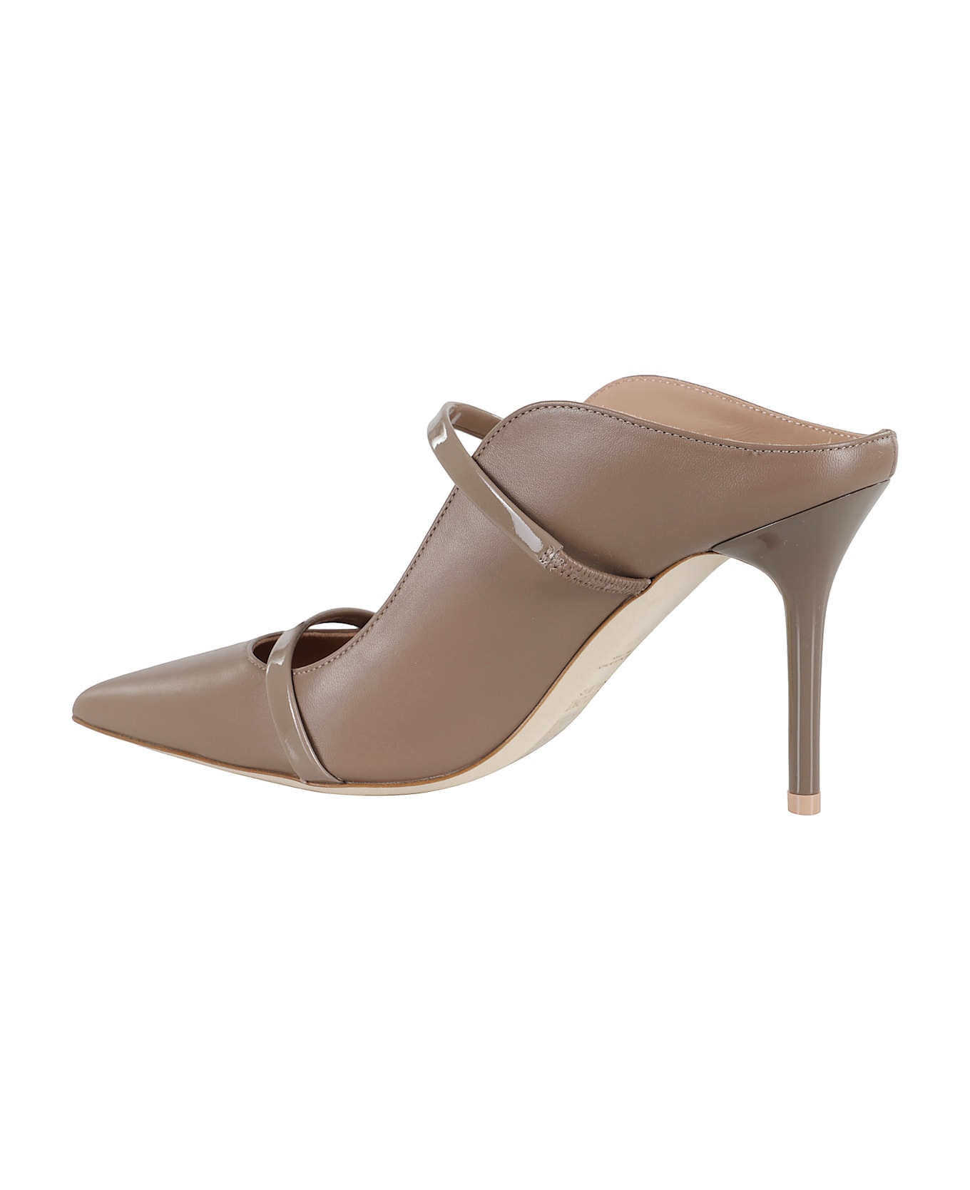 Malone Souliers Maureen 85 - Taupe