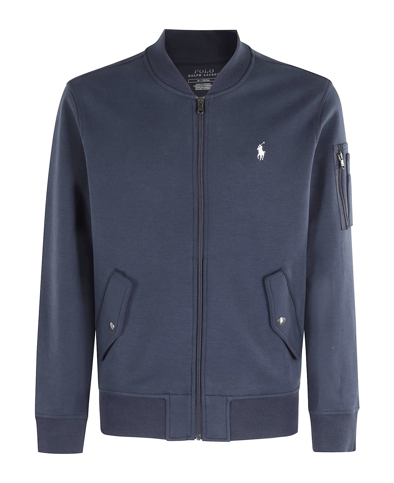 Polo Ralph Lauren Bomber - Aviator Navy