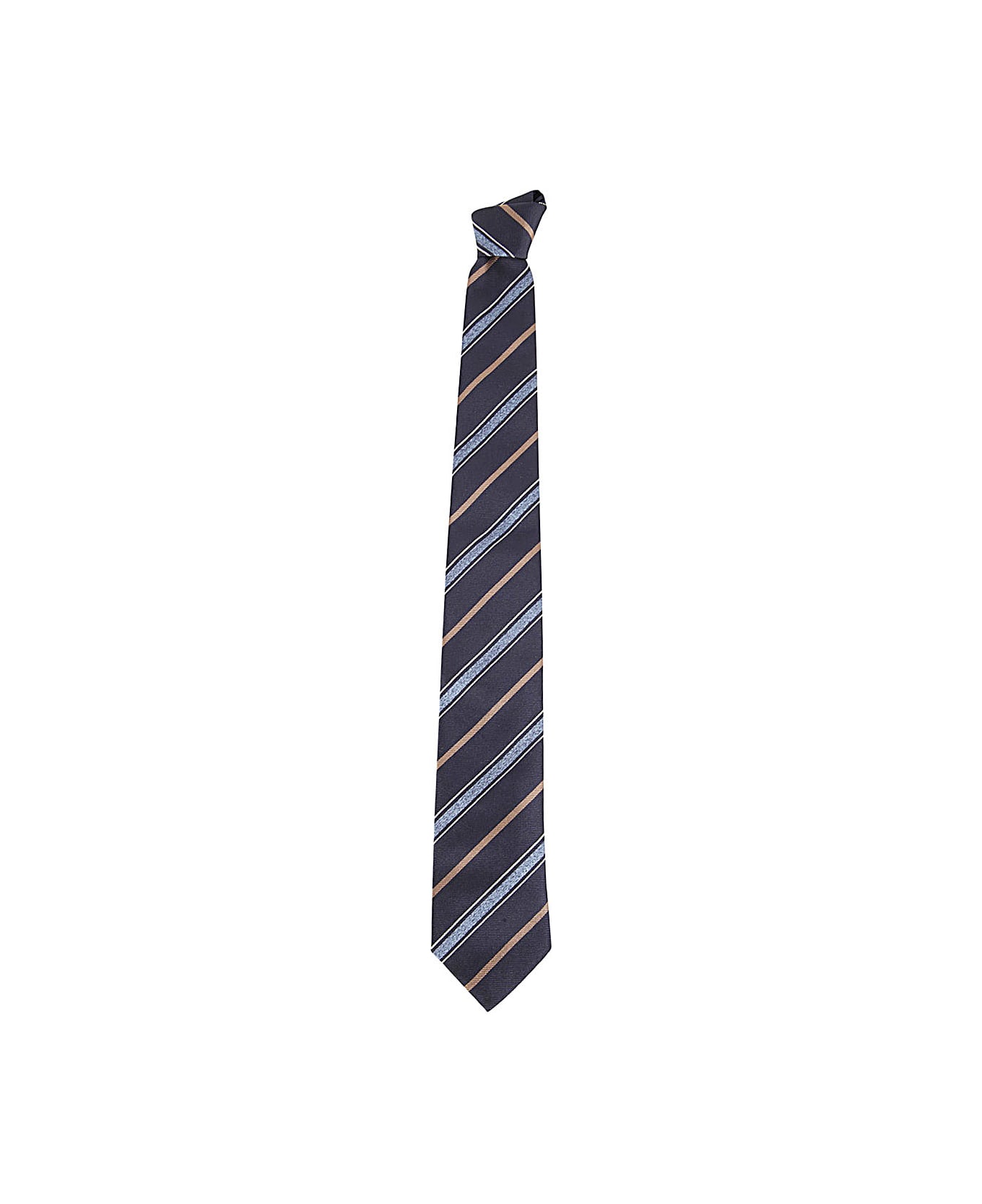 Brunello Cucinelli Tie - to chat with us