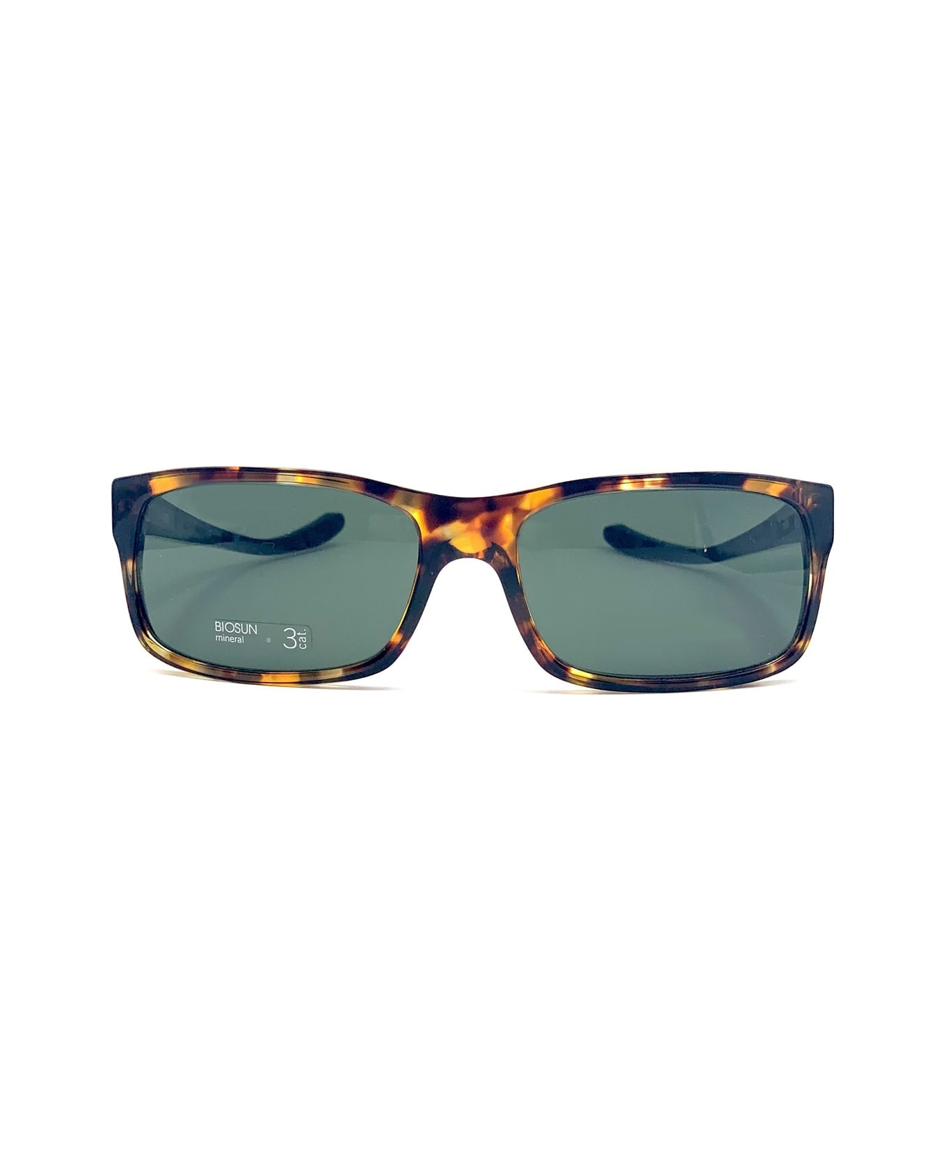 Philippe Starck Pl 1039 Sunglasses - Marrone サングラス