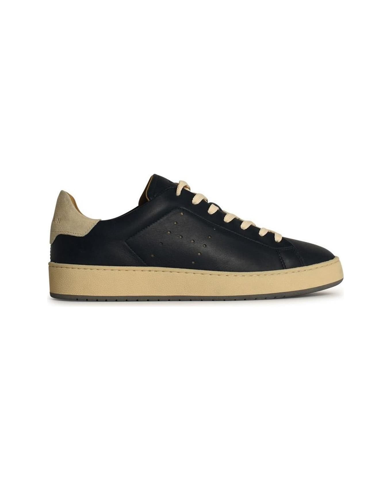 【送料&関税込】Hogan H672 Sneakers With Pierced H Detail Hogan H672 Sneakers With Pierced H Detail | italist, ALWAYS