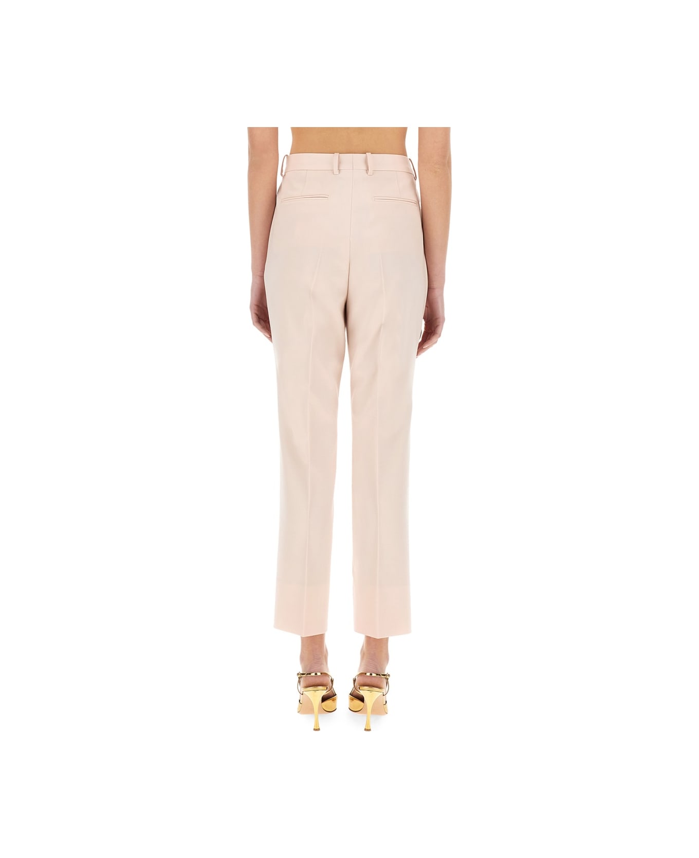 Tom Ford Sartorial Pants 
wallis
 - POWDER